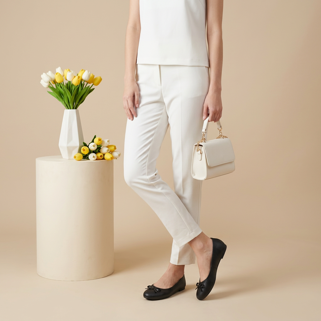 Ballerine Classique OCIME