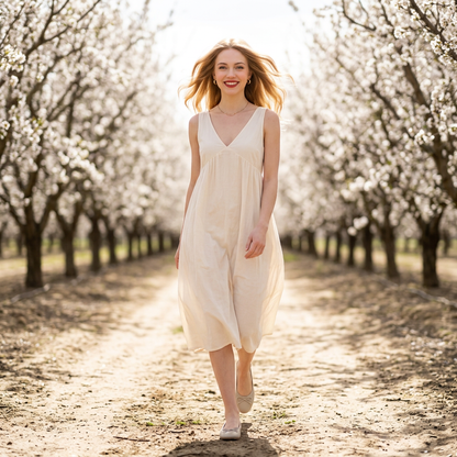Ballerine Classique OCIME