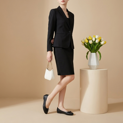 Ballerine Classique OCIME