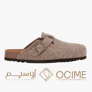 Sabot Ocime CACHEMIR BEIGE