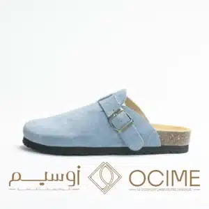 Sabot Ocime DAIM bleu roi