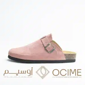 Sabot Ocime DAIM ROSE