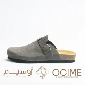 Sabot Ocime Daim GRIS