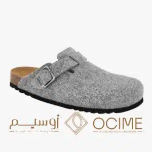 Sabot Ocime CACHEMIR GRIS
